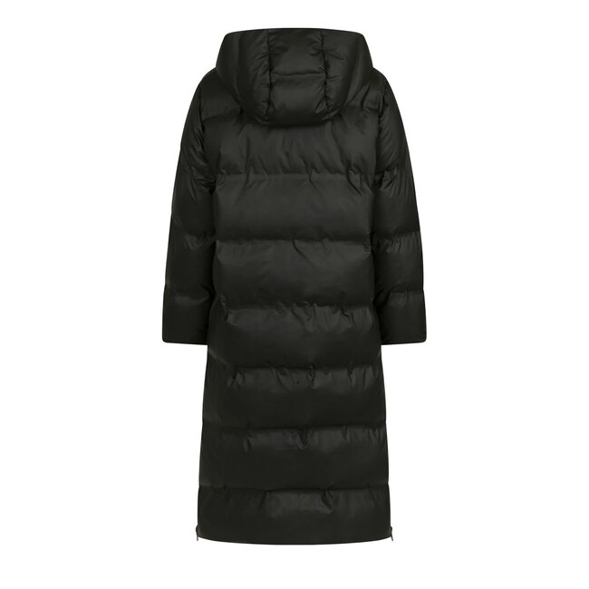 Neo Noir VIVIANA C PUFFER JACKET BLACK