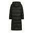 Neo Noir VIVIANA C PUFFER JACKET BLACK