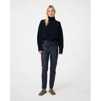KNIT-TED FRANCIS NIGHT BLUE