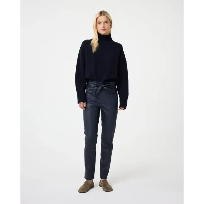 KNIT-TED FRANCIS NIGHT BLUE