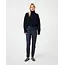 KNIT-TED FRANCIS NIGHT BLUE