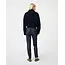 KNIT-TED FRANCIS NIGHT BLUE