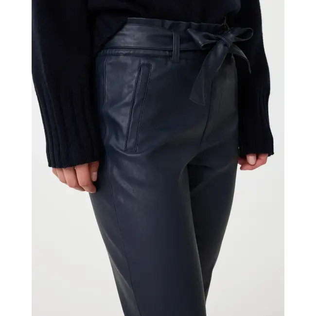 KNIT-TED FRANCIS NIGHT BLUE