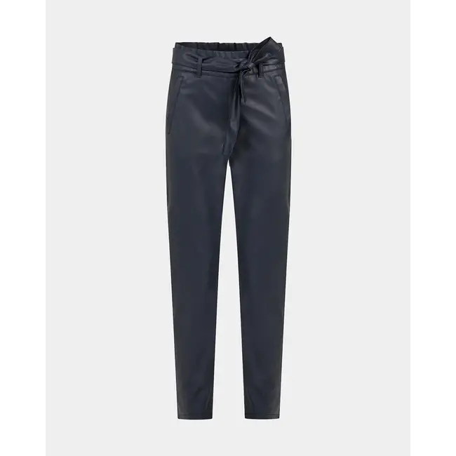 KNIT-TED FRANCIS NIGHT BLUE