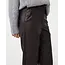 KNIT-TED NAOMI PANTS CHOCO