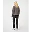 KNIT-TED ALIX PANTS CHOCO