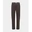 KNIT-TED ALIX PANTS CHOCO