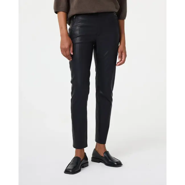 KNIT-TED ALIX PANTS BLACK