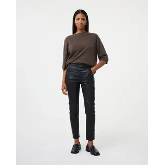 KNIT-TED ALIX PANTS BLACK