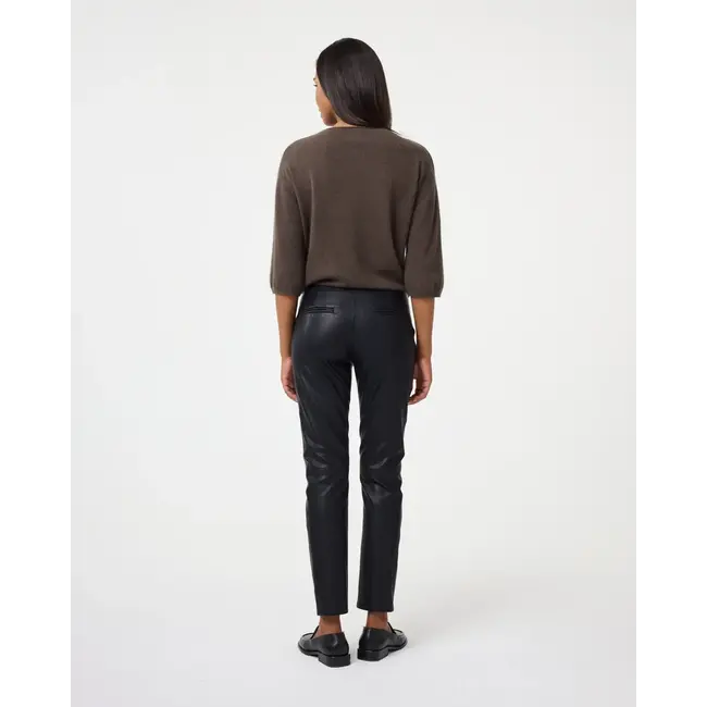 KNIT-TED ALIX PANTS BLACK