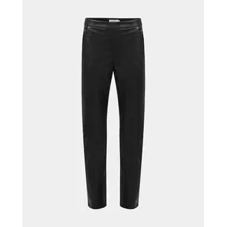 KNIT-TED ALIX PANTS BLACK