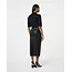 KNIT-TED POGY SKIRT BLACK