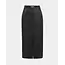 KNIT-TED POGY SKIRT BLACK
