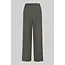 Second Female FIQUE CLASSIC TROUSERS BELUGA