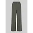 Second Female FIQUE CLASSIC TROUSERS BELUGA