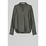 Second Female TIMELINE BLOUSE BELUGA