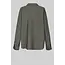 Second Female TIMELINE BLOUSE BELUGA