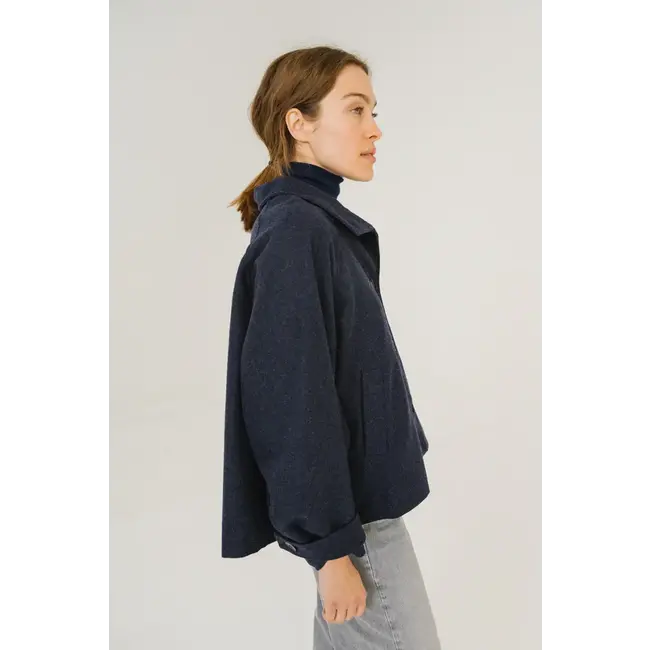 Sacré coeur OFELIA JACKET SHADOW