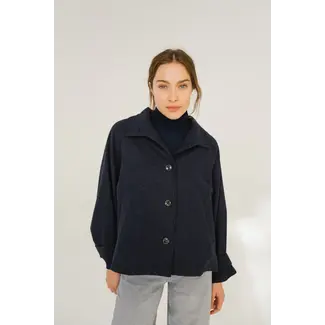 Sacré coeur OFELIA JACKET SHADOW