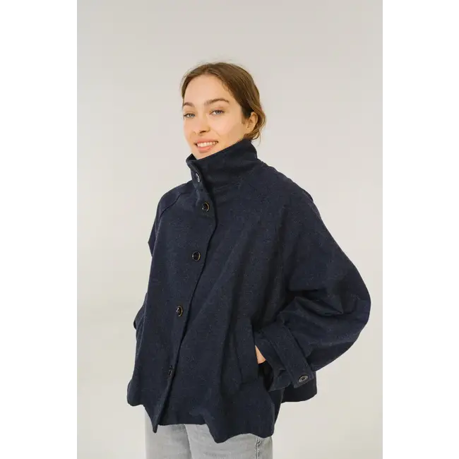 Sacré coeur OFELIA JACKET SHADOW