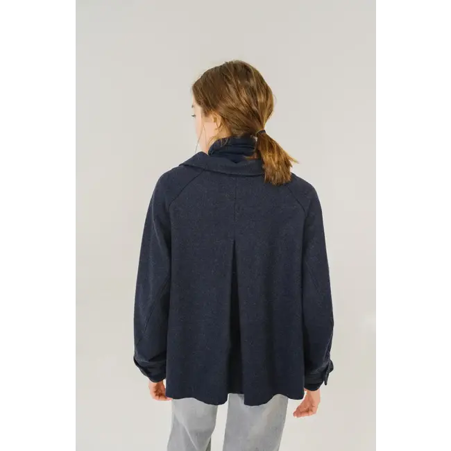 Sacré coeur OFELIA JACKET SHADOW