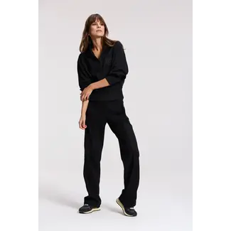 Deblon Sports AYLIN TRACKPANT BLACK