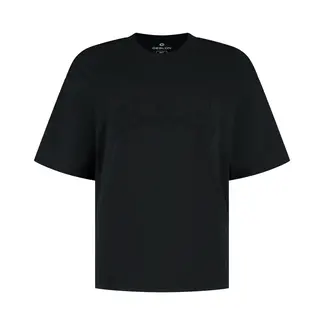 Deblon Sports LOU T-SHIRT BLACK