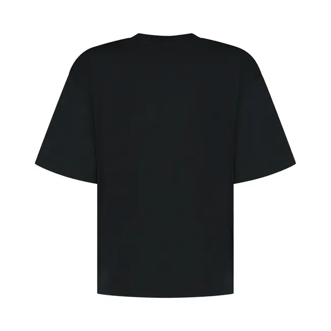 Deblon Sports LOU T-SHIRT BLACK