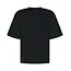 Deblon Sports LOU T-SHIRT BLACK