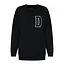 Deblon Sports LUCIE SWEATER BLACK