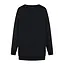 Deblon Sports LUCIE SWEATER BLACK