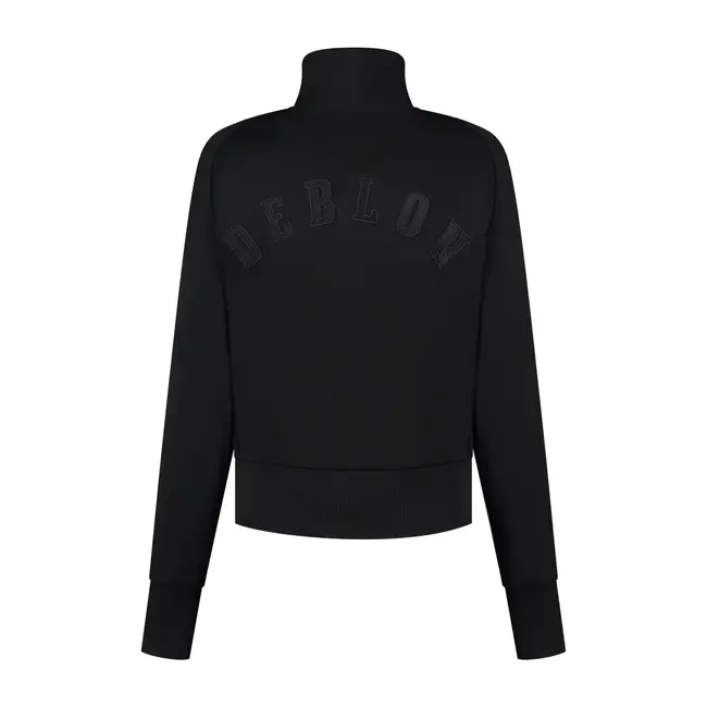Deblon Sports HIND SWEATER BLACK