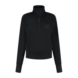 Deblon Sports HIND SWEATER BLACK