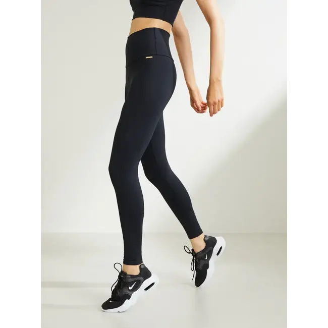 Deblon Sports CLASSIC HIGH W. CAMO BLACK