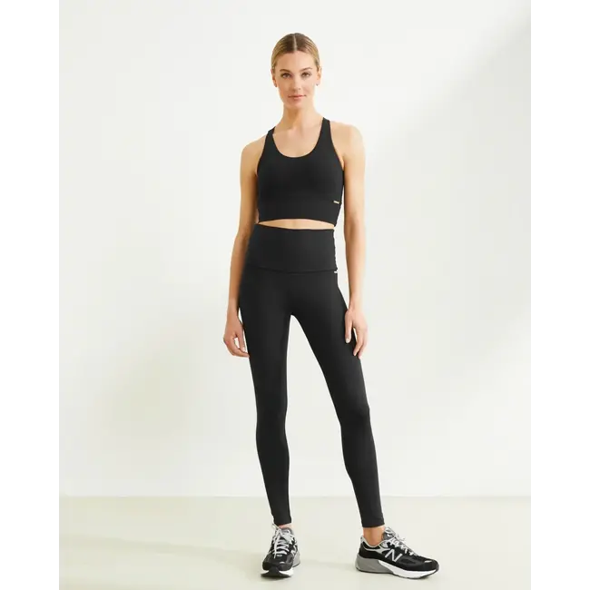 Deblon Sports CLASSIC HIGH W. CAMO BLACK