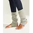 Deblon Sports MEAU LEGWARMERS GREY MEL.