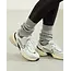 Deblon Sports MEAU LEGWARMERS GREY MEL.