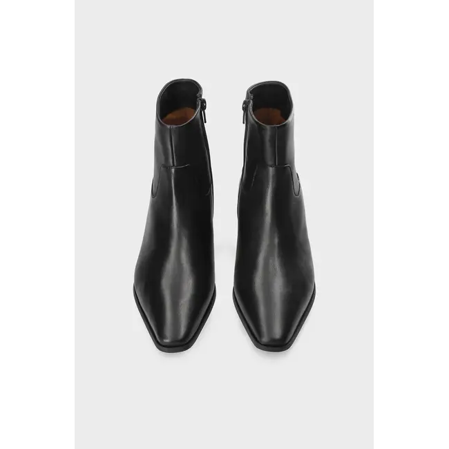 COPENHAGEN CPH293 LEATHER BLACK