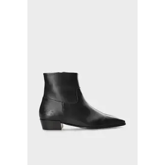 COPENHAGEN CPH293 LEATHER BLACK