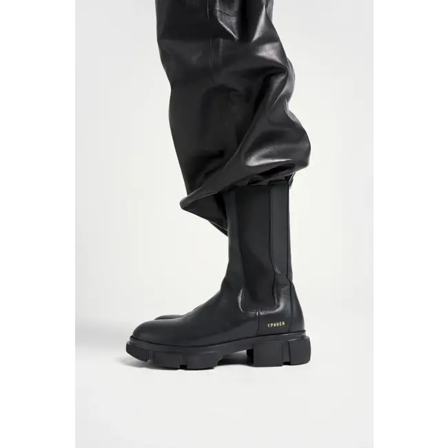 COPENHAGEN CPH500 VITELLO BLACK