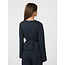 Neo Noir SIMMI BLOUSE NAVY
