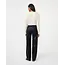 KNIT-TED NAOMI PANTS BLACK