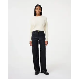 KNIT-TED NAOMI PANTS BLACK
