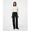 KNIT-TED NAOMI PANTS BLACK