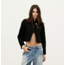 Ba&sh VESTE CHROMA NOIR