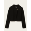 Ba&sh VESTE CHROMA NOIR