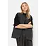 Ame antwerp MADISON DARK GREY WOOL JACKET