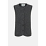 Ame antwerp MADISON DARK GREY WOOL JACKET