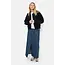 Ame antwerp MILF NAVY WOOLY BOMBER