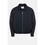 Ame antwerp MILF NAVY WOOLY BOMBER